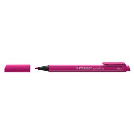 STABILO Stylo-feutre pointMax, rose abricot