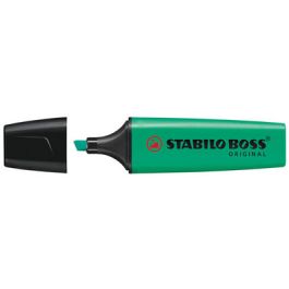 STABILO Surligneur "BOSS ORIGINAL", turquoise