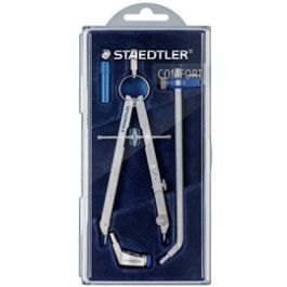 STAEDTLER Compas de précision Mars Comfort 551 02