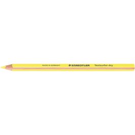 STAEDTLER Crayon surligneur à sec Textsurfer dry, jaune