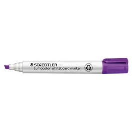 STAEDTLER Lumocolor 351B marqueur Whiteboard, violet