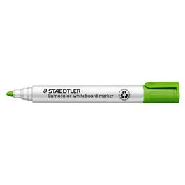 STAEDTLER Marqueur pour tableau blanc 351 Lumocolor, vert