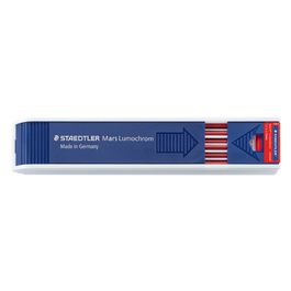 STAEDTLER Mine Mars Lumochrom, rouge