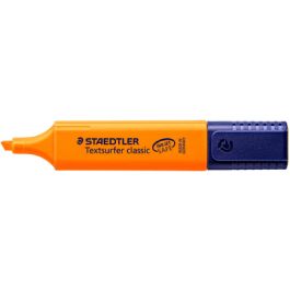 STAEDTLER Surligneur "Textsurfer Classic", orange
