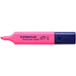 STAEDTLER Surligneur "Textsurfer Classic", rose