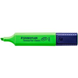 STAEDTLER Surligneur "Textsurfer Classic", vert