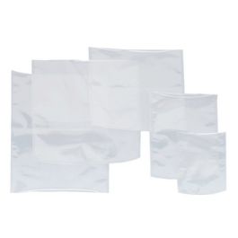 STARPAK Sac sous vide, dimensions: (L)200 x (H)400 mm