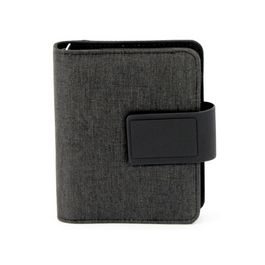 STOP Classeur d'agenda rPET CEBU, sans calendrier, A7