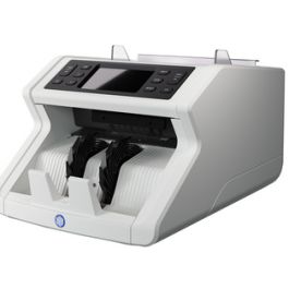 Safescan Compteuse de billets "Safescan 2265 G2", gris
