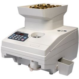 Safescan Compteuse de pièces High-Speed "Safescan 1550, gris