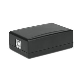 Safescan Déclencheur USB de tiroir-caisse "UC-100", noir