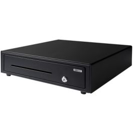 Safescan Tiroir Caisse "SD-4141 Standard Duty", 12V, noir