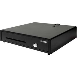 Safescan Tiroir-caisse "LD-3336 Light Duty", noir