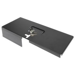 Safescan couvercle pour tiroir caisse "4617L", noir