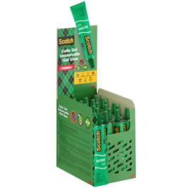 Scotch Colle Gel universelle "L'Originale", 30 ml,présentoir x24