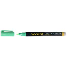 Securit Feutre-craie ORIGINAL SMALL, vert
