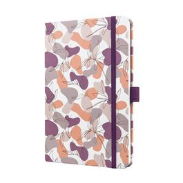 Sigel Agenda de poche Jolie Beauty 2026 Summer Linear Leaves