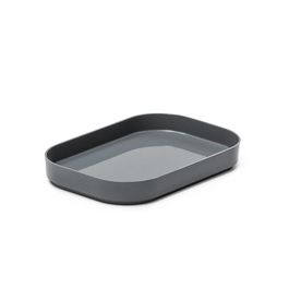 SmartStore Couvercle pour boîte de rangement COMPACT XS gris