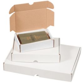 Smartboxpro Carton d'expédition maxi, (L)175x(P)115x(H)45 mm x25