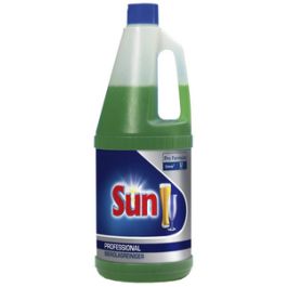 Sun Nettoyant pour verres Professional, 1 litre