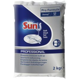 Sun Sel pour lave-vaisselle Professional, 2 kg