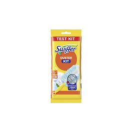 Swiffer Kit de démarrage plumeau-magnétique au parfum