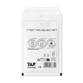 TAP Pochettes d'expédition à bulles d'air COMEBAG, type K20,