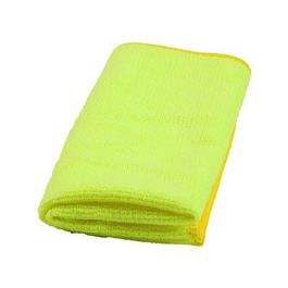 TASKI Chiffon microfibres "MyMicro", 360 x 360 mm, jaune