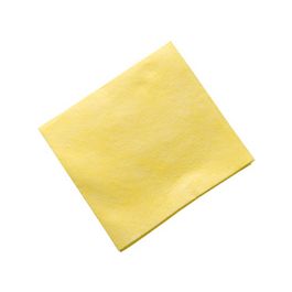 TASKI Lingette pour surfaces Allegro Light, jaune