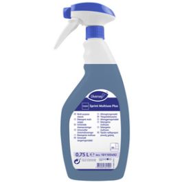 TASKI Nettoyant d'entretien multi-usage Sprint Multiuso Plus
