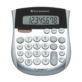 TEXAS INSTRUMENTS Calculatrice de bureau TI-1795 SV