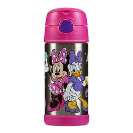THERMOS Gourde isotherme FUNTAINER BOTTLE, Disney Minnie