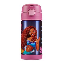 THERMOS Gourde isotherme FUNTAINER BOTTLE, La petite sirène