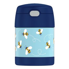 THERMOS Récipient alimentaire FUNTAINER Food Jar, abeilles