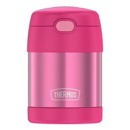 THERMOS Récipient alimentaire FUNTAINER Food Jar, rose