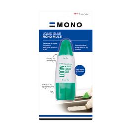 TOMBOW Colle liquide MONO MULTI, contenu: 25 g