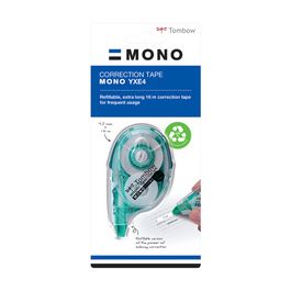 TOMBOW Rouleau correcteur "MONO CT-YXE4", 4,2 mm x 16 m