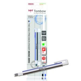 TOMBOW Stylo-gomme "MONO zero", pointe angulaire