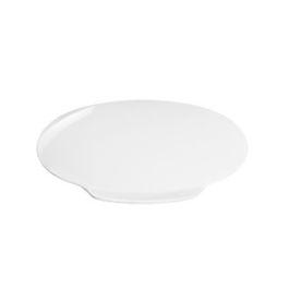 TORK Couvercle pour poubelle Elevation 50 litres, blanc