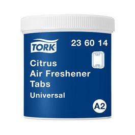 TORK Pastille désodorisante "Parfum agrumes"