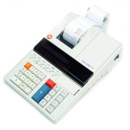 TRIUMPH-ADLER Calculatrice imprimante 121 PD Eco