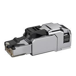 Telegärtner Connecteur RJ45 MFP8-SL cat.6a (profond), T568A