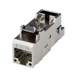 Telegärtner Module AMJ-S Cat. 6A(profond) T568A, distance x2