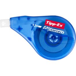 Tipp-Ex Roller correcteur "Easy Correct", 4,2 mm x 12 m