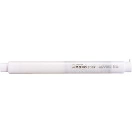Tombow Stylo-gomme "MONO Stick", blanc