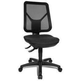 Topstar Fauteuil de bureau "Ergo Net", noir
