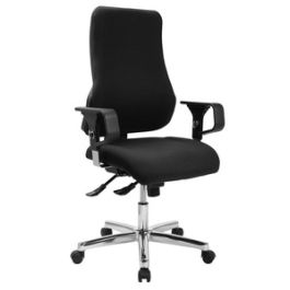Topstar Fauteuil de bureau "Sitness 55", noir