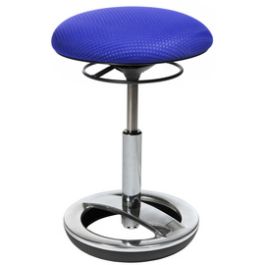 Topstar Tabouret "Sitness Bob", bleu