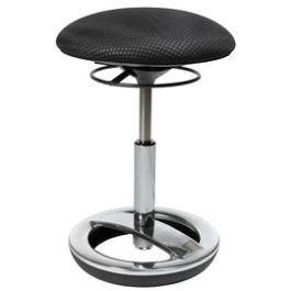 Topstar Tabouret "Sitness Bob", noir