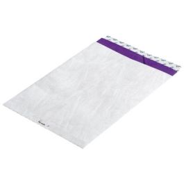 Tyvek Pochettes d'expédition B4, sans fenêtre, 55 g/m2